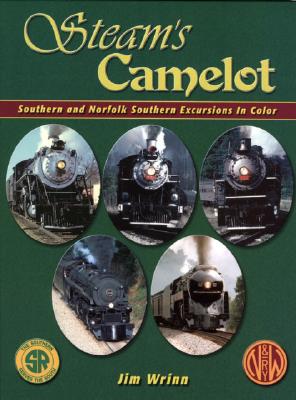 Southern Pacific Passenger Train Consists and Cars, 1955-1958