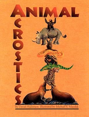 Image for Animal Acrostics