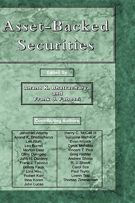 Image for Asset-Backed Securities Asset-Backed Securities