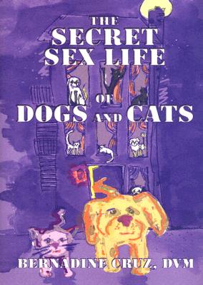 The Secret Sex Life Of Dogs And Cats