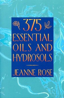 375 Essential Oils and Hydrosols
