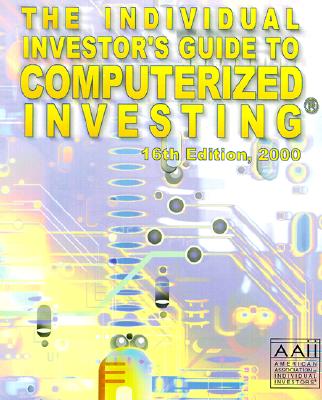 Image for Individual Investor's Guide to Computerized Investing 2000