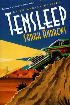 Image for TENSLEEP AN EM HANSEN MYSTERY