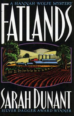 Fatlands: A Hannah Wolfe Mystery