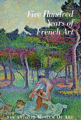 Five Hundred Years of French Art