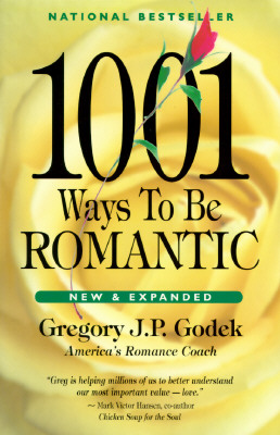 Image for 1001 Ways to Be Romantic