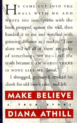 Make Believe: A True Story