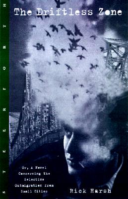 The Driftless Zone: Or A Novel Concerning the Selective Outmigration from Small Cities