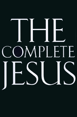 Image for The Complete Jesus