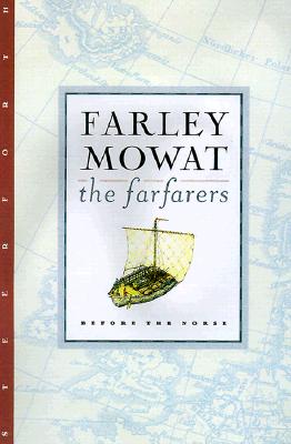 The Farfarers: Before the Norse