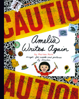 Amelia Writes Again