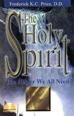 The Holy Spirit the Helper We All Need