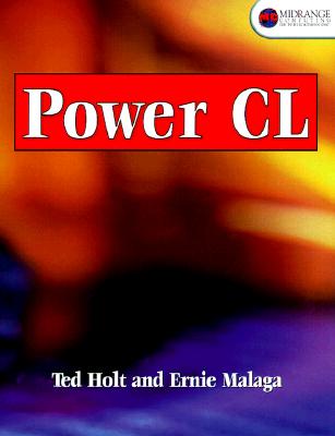 Power CL : Advanced Control Language