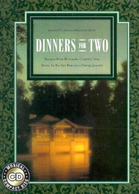 Dinners for Two (Menus and Music)
