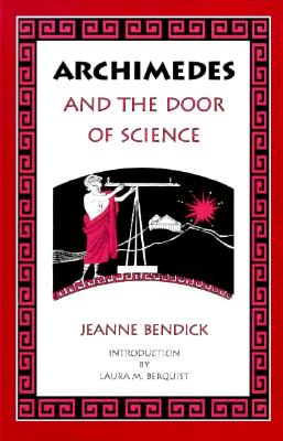 Archimedes and the Door of Science (Living History Library)
