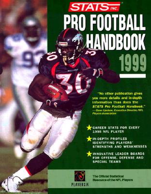 Stats 1999 Pro Football Handbook