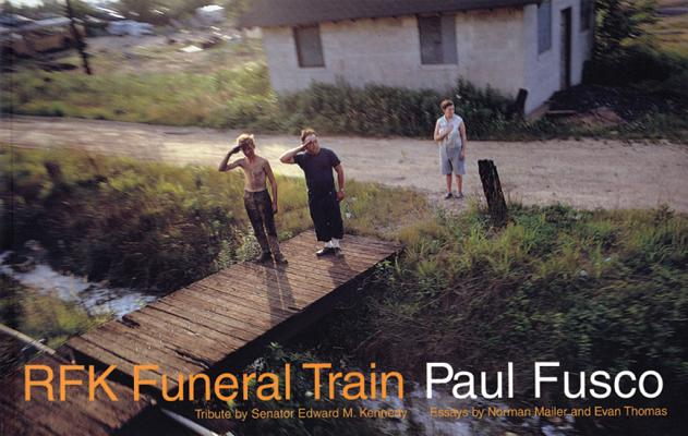 Image for RFK Funeral Train