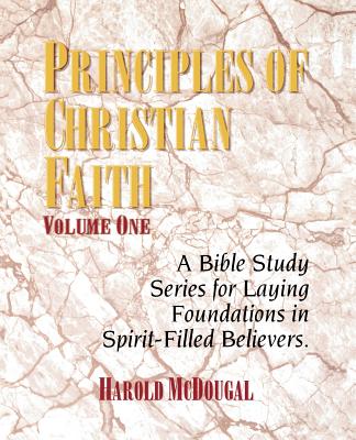 Image for Principles of Christian Faith Principles of Christian Faith