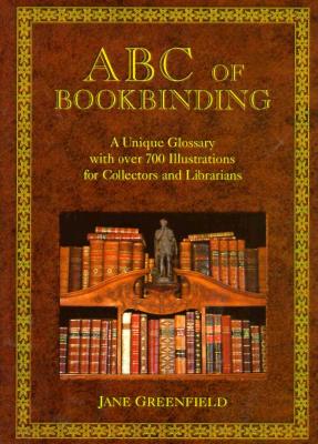ABC of Bookbinding