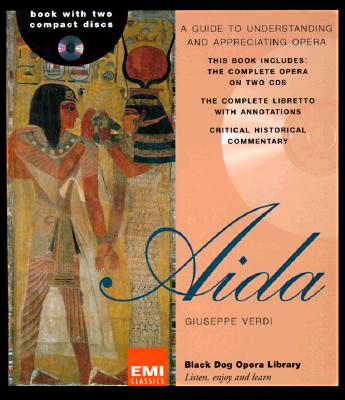 Image for Aida (The Black Dog Opera Library)