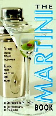 Image for Martini Book