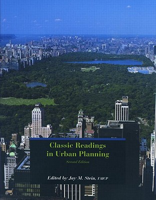 Image for Classic Readings in Urban Planning Classic Readings in Urban Planning