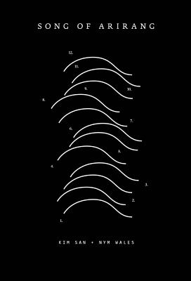 Song of Arirang: The Story of a Korean Rebel Revolutionary in China (KAYA PRESS)