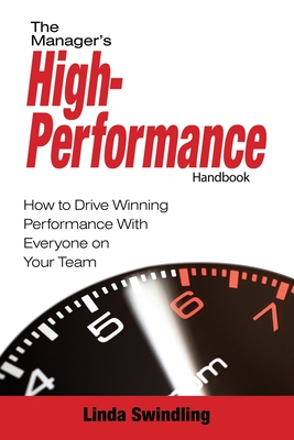 Image for The Manager's High-Performance Handbook The Manager's High-Performance Handbook