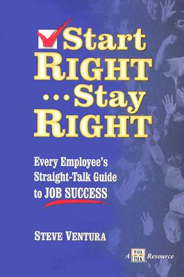 Start Right. Stay Right