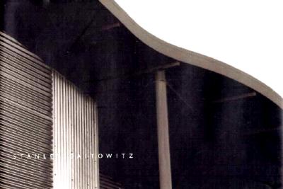 Stanley Saitowitz (Architecture at Rice 33)