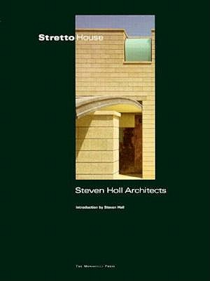 Stretto House: Steven Holl Architects