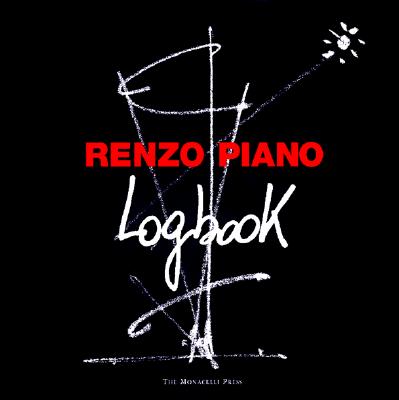 Renzo Piano; Logbook