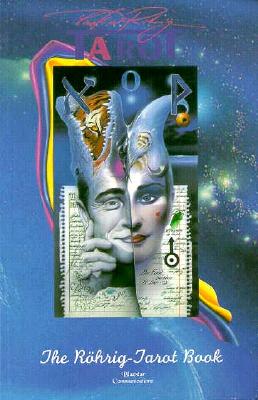 The Rohrig-Tarot Book