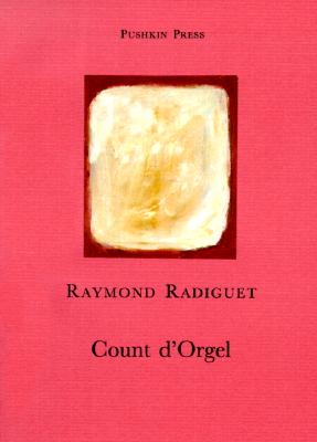 Count D'Orgel