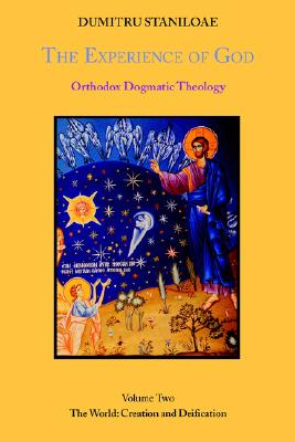 Image for Orthodox Dogmatic Theology Vol 2 Orthodox Dogmatic Theology Vol 2