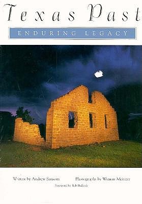 Image for Texas Past: Enduring Legacy