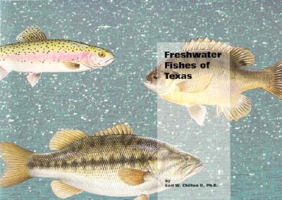 Freshwater Fishes of Texas