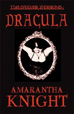 Image for The Darker Passions: Dracula
