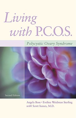 Image for Living with PCOS: Polycystic Ovary Syndrome Living with PCOS: Polycystic Ovary Syndrome