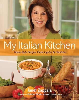 Image for MY ITALIAN KITCHEN