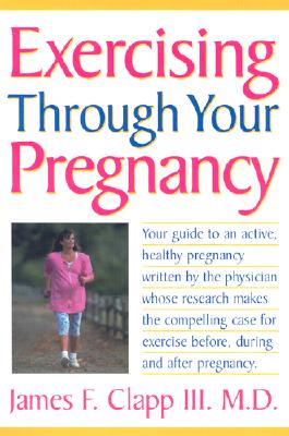 Exercising Through Your Pregnancy