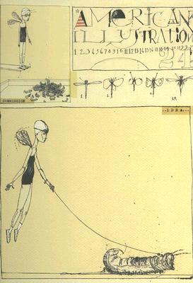 American Illustration 24