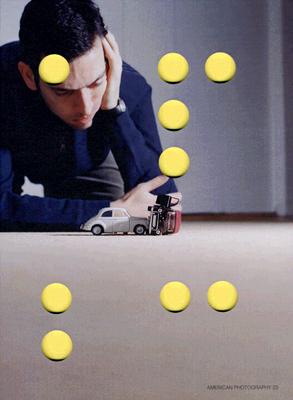 American Photography 23: Selected Images