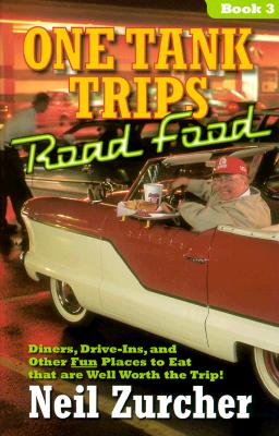Image for One Tank Trips Road Food One Tank Trips Road Food