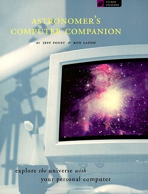 ASTRONOMER'S COMPUTER COMPANION Image for ASTRONOMER'S COMPUTER COMPANION