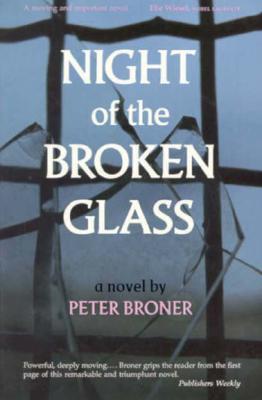 NIGHT OF THE BROKEN GLASS
