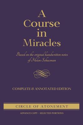 Course in Miracles