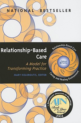 Image for Relationship-Based Care: A Model for Transforming Practice