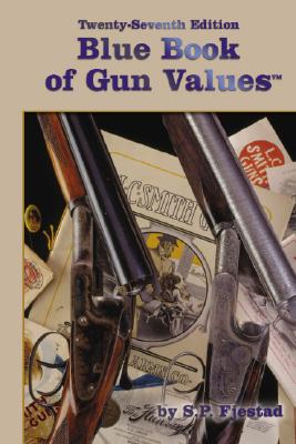 Blue Book of Gun Values