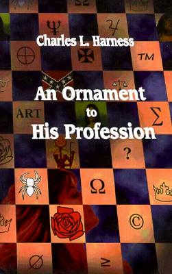 Image for An Ornament to His Profession